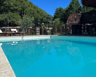 Estancia Ch - Punta Del Este - Piscine