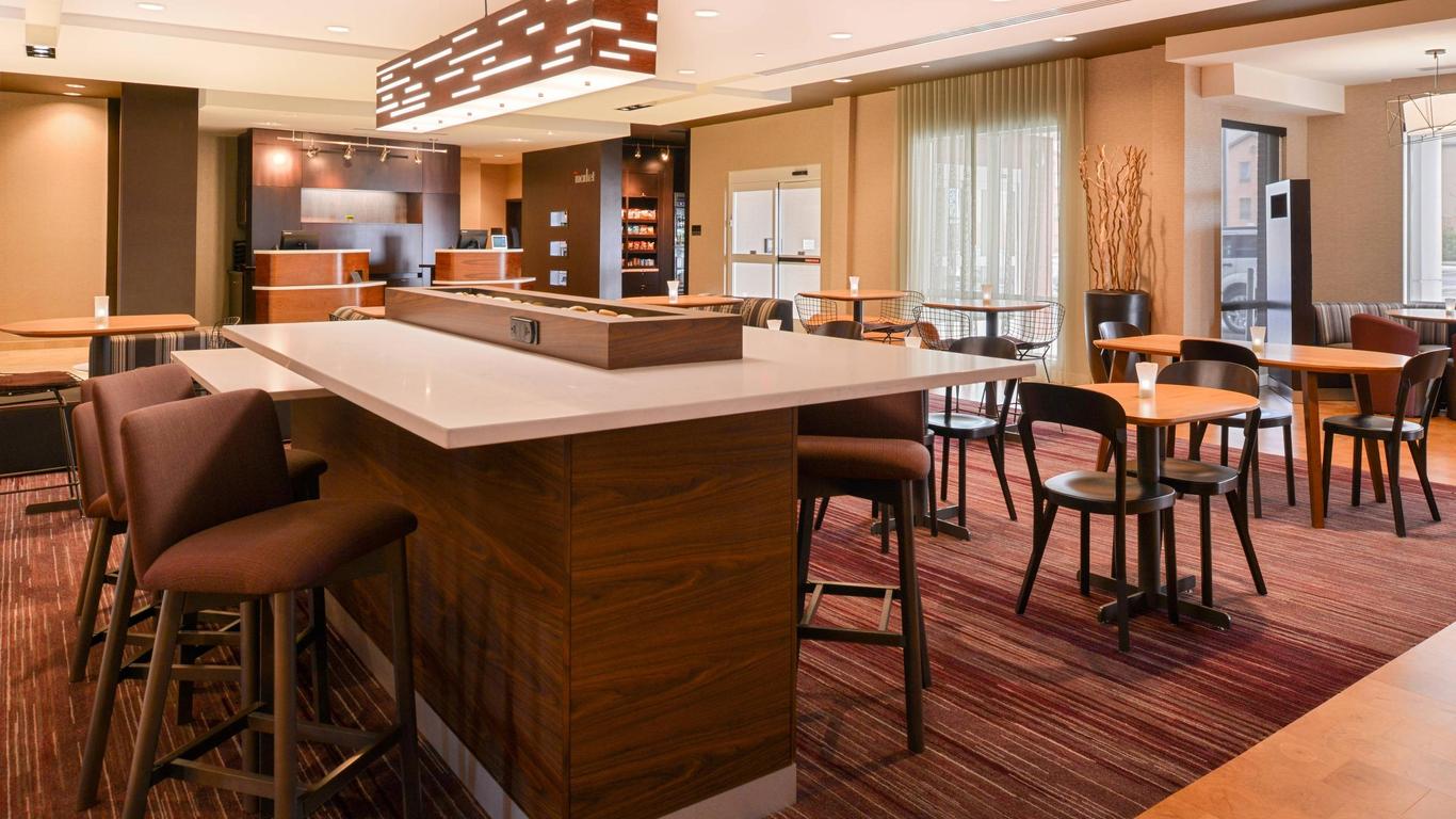 Courtyard by Marriott Toledo North