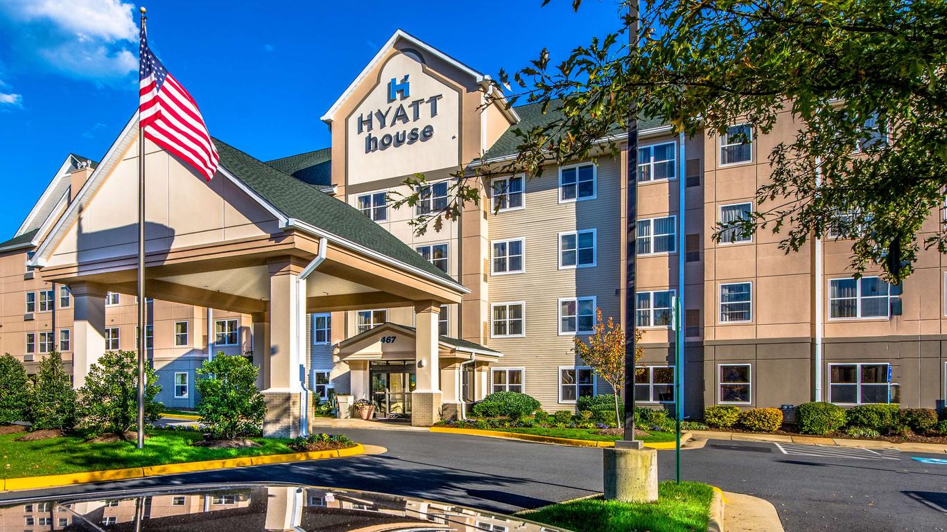 Hyatt House Herndon/Reston