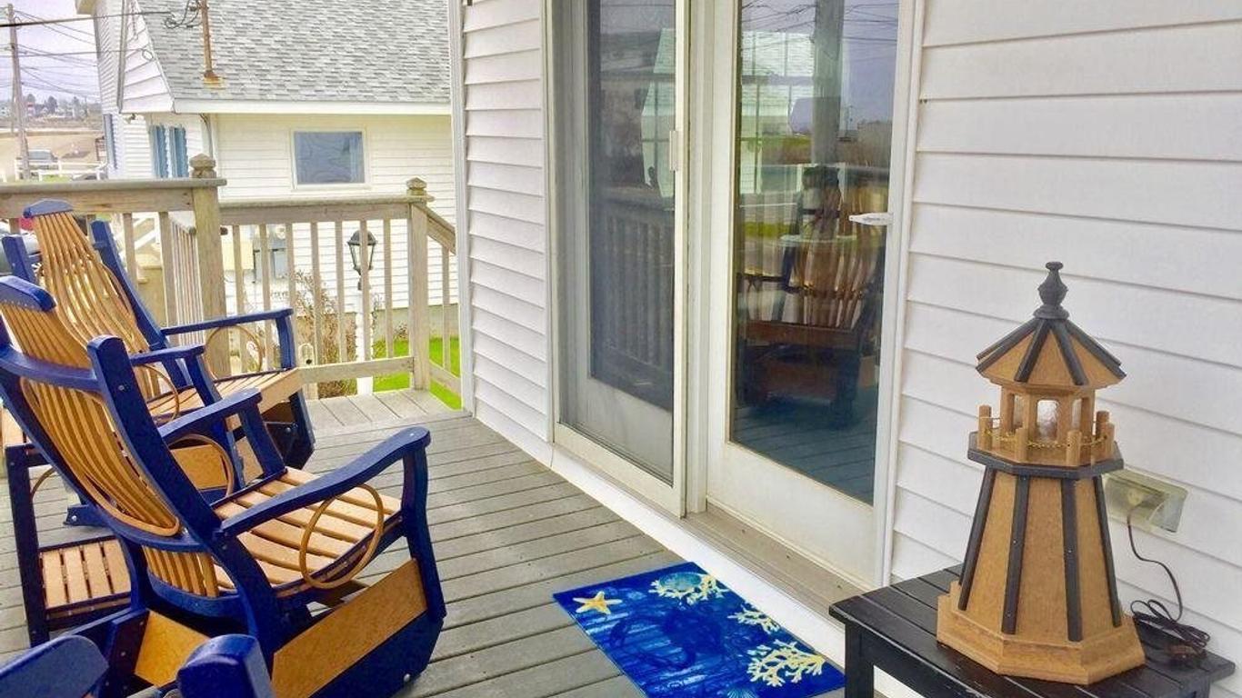 Moody's Motel and Cottages