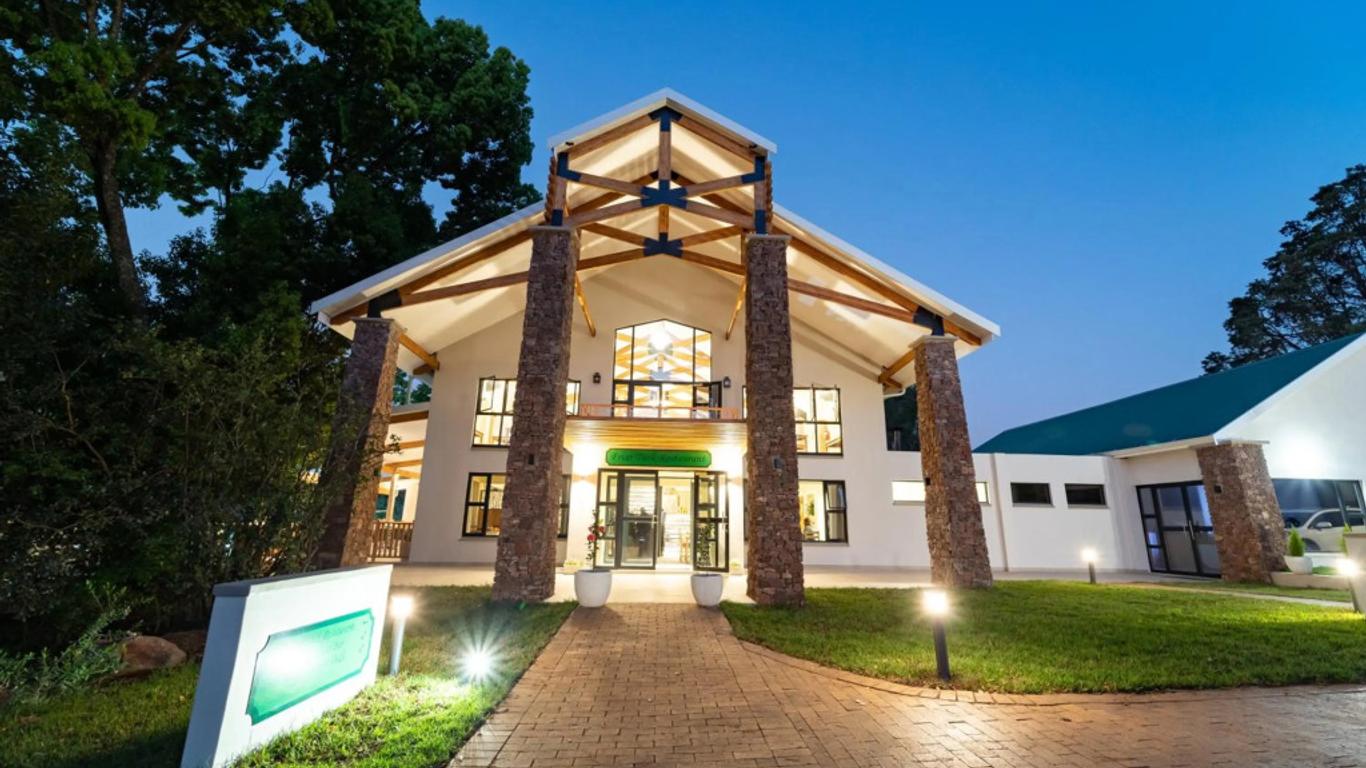 غودرسون مونكس كاول جولف ريزورت