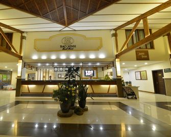 Bao Ninh Beach Resort - Dong Hoi - Lobby
