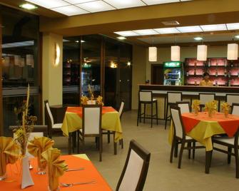 Hotel Iskar - Sunny Beach - Restaurante