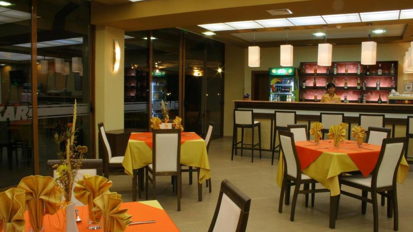 Hotel Iskar