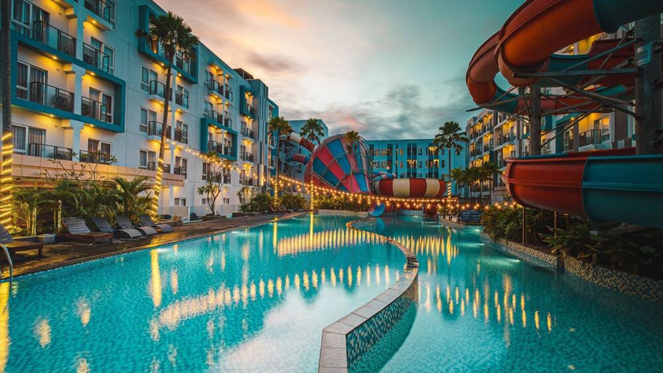 Astara Hotel Balikpapan