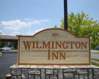 Wilmington Inn Wilmington - Wilmington - Building