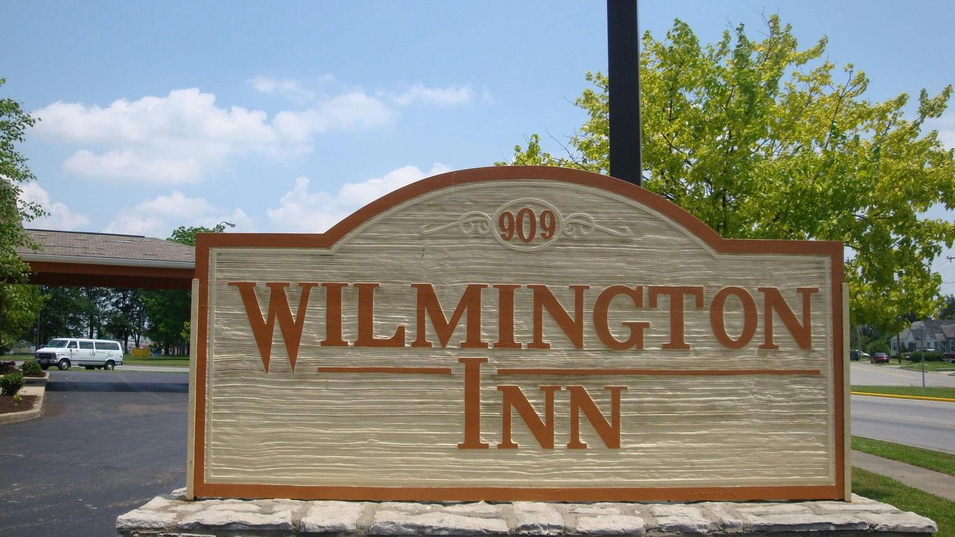 Wilmington Inn Wilmington