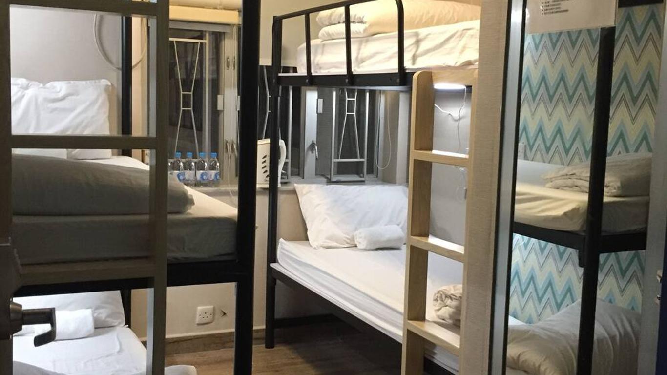 As 1 Hotel
