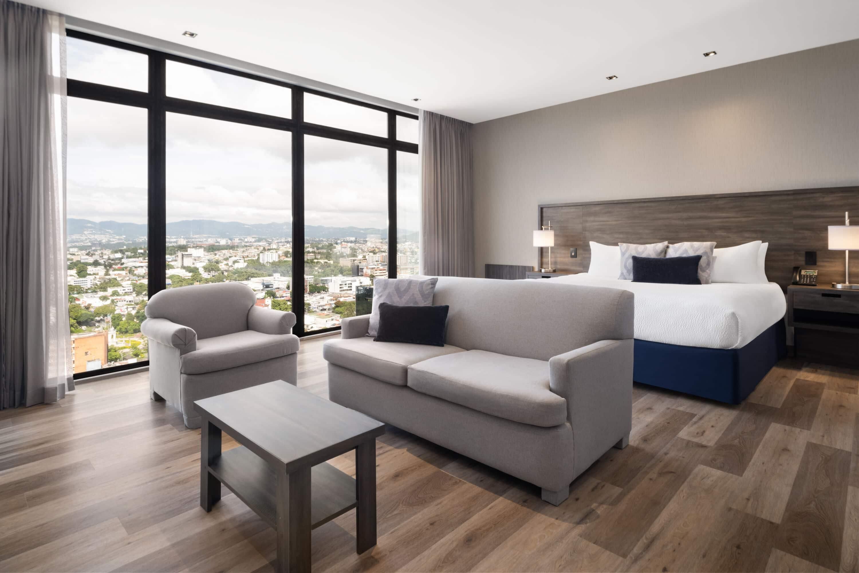 ويندام جاردن جواتيمالا سيتي