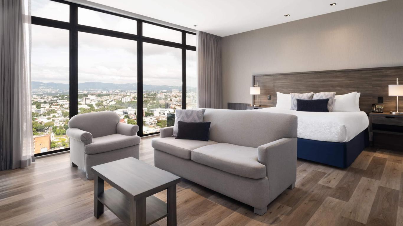 ويندام جاردن جواتيمالا سيتي