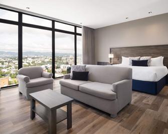 Wyndham Garden Guatemala City - Cidade da Guatemala - Quarto