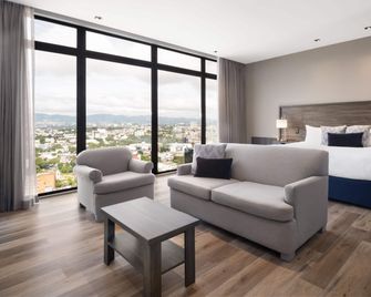 Wyndham Garden Guatemala City - Guatemala City - Soveværelse
