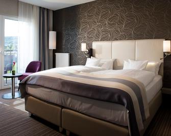 Vital Hotel Frankfurt - Hofheim - Camera da letto