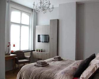 B&B @ Room's - Ypres