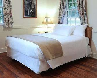 The Lodge at Mammoth Cave - Mammoth Cave - Bedroom