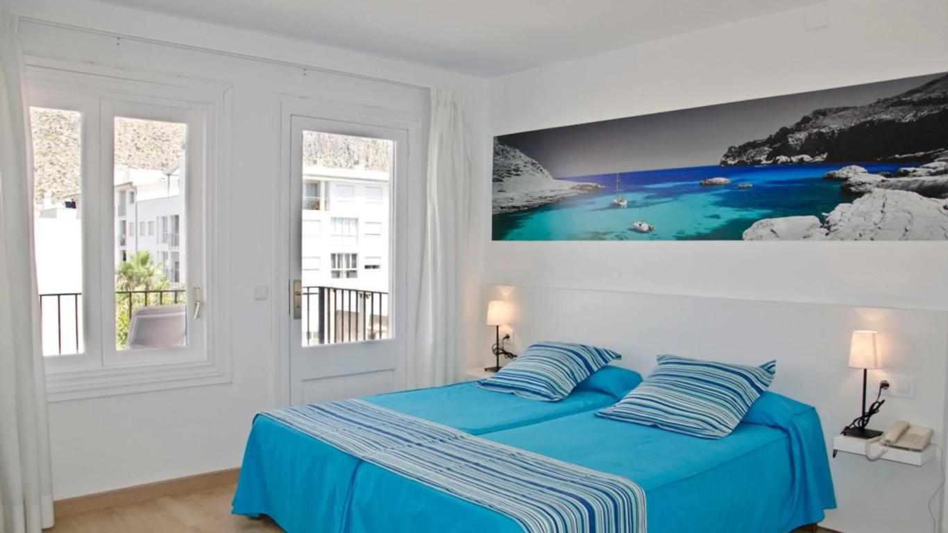 Hotel Capri