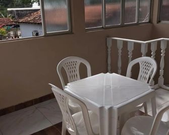Apartamento Suíte em Soure. - Soure