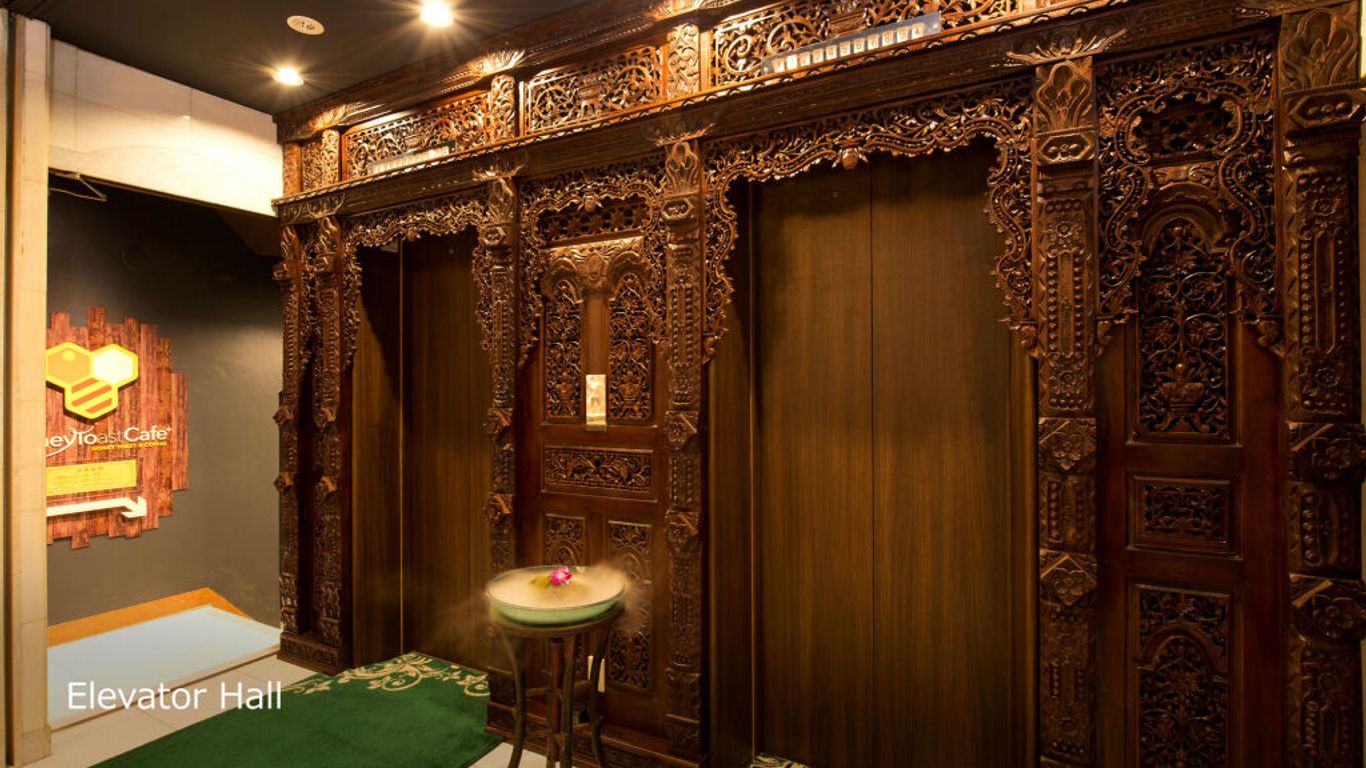 Pasela-No-Mori Yokohama Kannai