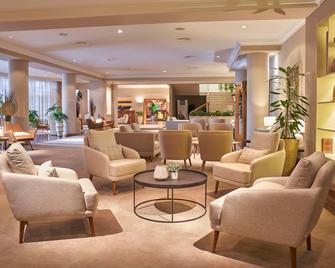 Hotel Porto Mare - Portobay - Funchal - Lounge