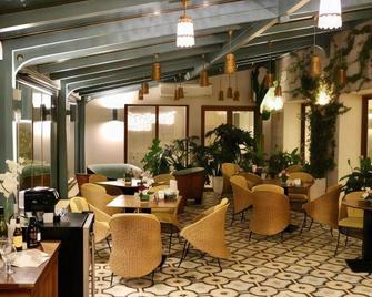 Marmara Hotel - Ammán