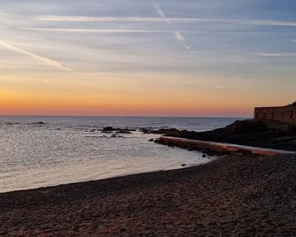 Charmant Appartement à St Aygulf - Fréjus - Praia