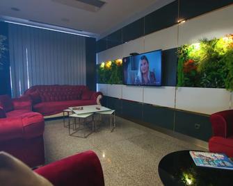 Anatolia Park Hotel - Kayseri