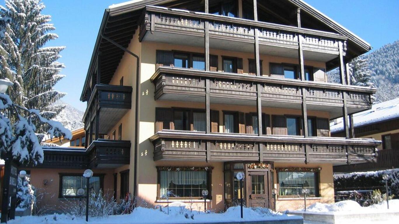 Hotel Binelli