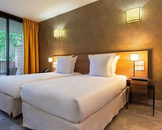 Moulin de Vernègues Hôtel & Spa - Mallemort - Habitación