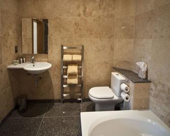 The Saddleworth Hotel - Oldham