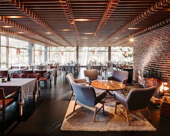 Hotel Rantapuisto - Helsinki - Restaurant