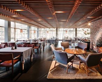Hotel Rantapuisto - Helsinki - Ristorante