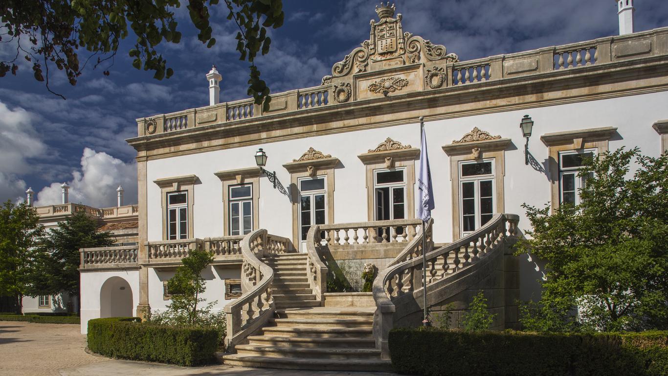 كوينتا داس لاجريماس