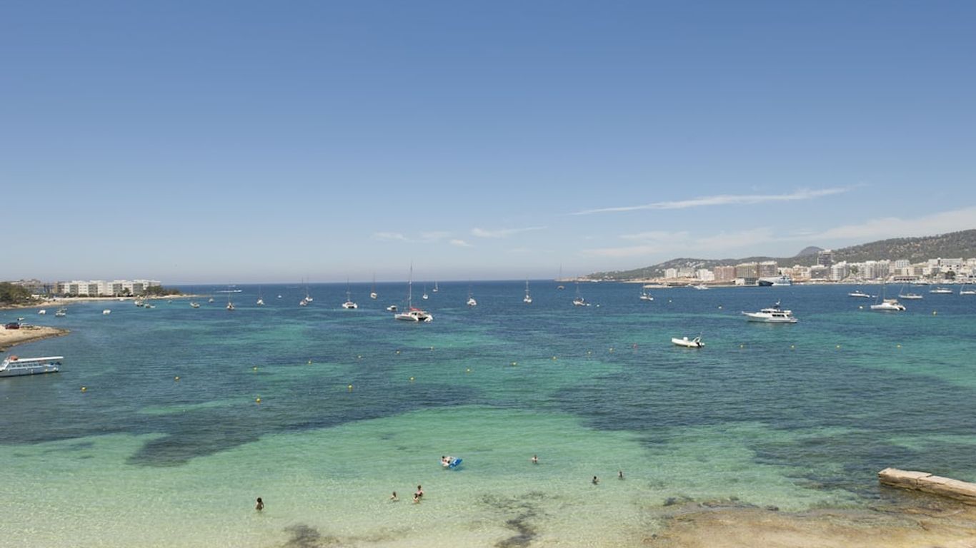 호텔 클럽 에스에스타뇰