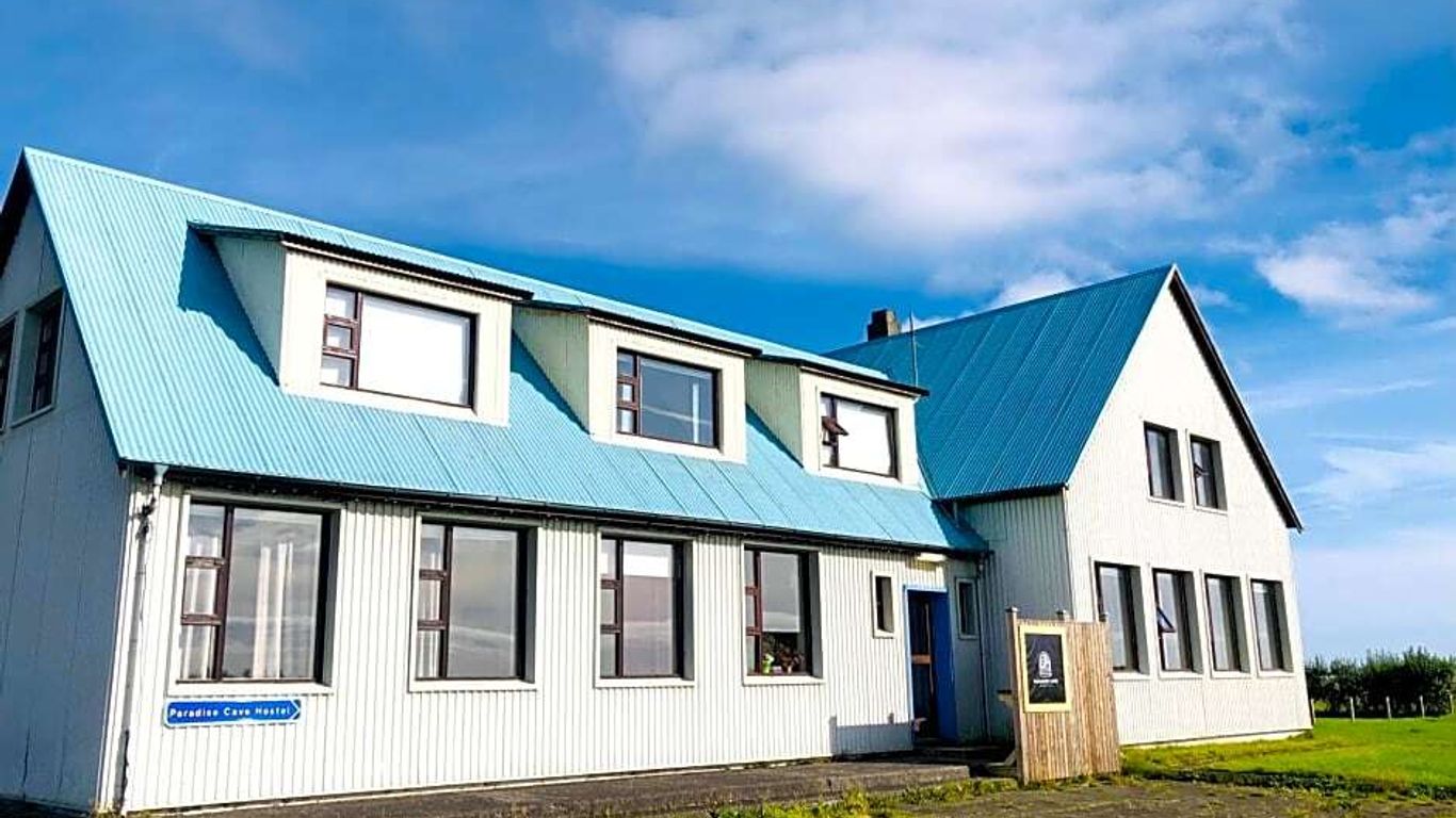 Paradise Cave Hostel & Guesthouse