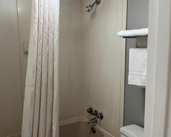 Studio 6 Suites Perry Ga - Perry - Außenansicht