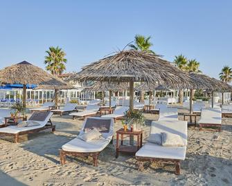 Sportur Club Hotel - Cervia - Patio