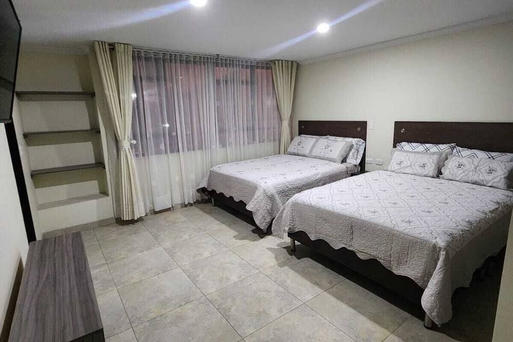 Hotel Casa Mared Corferias-Embajada Americana