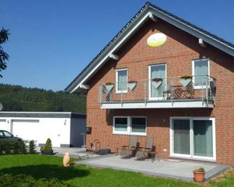Haus Sonja - Adenau - Edifici