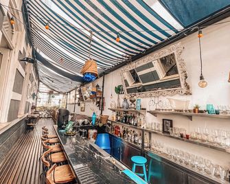 Casa Tuxi - Rio de Janeiro - Bar