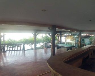 Santiago Bay Garden & Resort - Poro - Pool