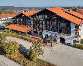 Hotel Schillingshof - Bad Kohlgrub - Edificio