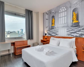 B&B Hotel Torino President - Torino