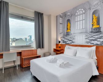 B&B Hotel Torino President - טורינו