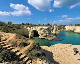 Hotel Alba Chiara Sant'Andrea Salento - Melendugno Lecce