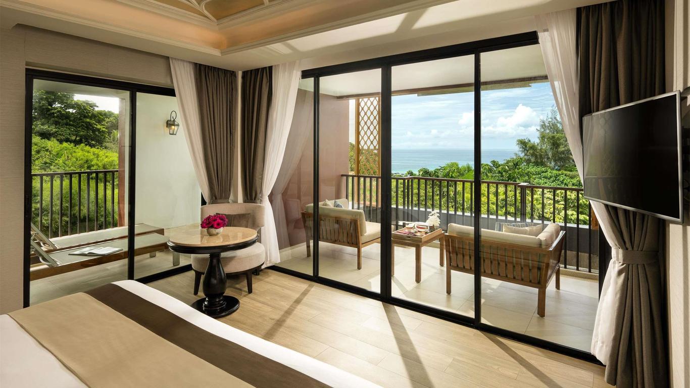 Avista Grande Phuket Karon - MGallery (Sha Plus+)
