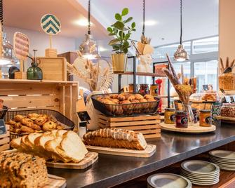 Mercure Paris Cdg Airport & Convention - Roissy-en-France - Restaurant