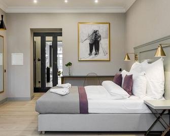 Krupówki 17 Resort & Spa - Zakopane - Chambre