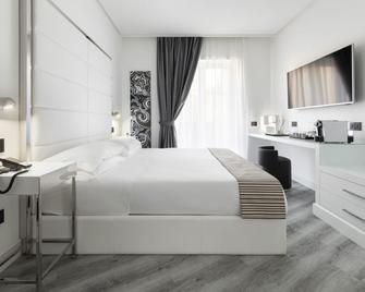 Lhp Napoli Palace & Spa - נאפולי - חדר שינה