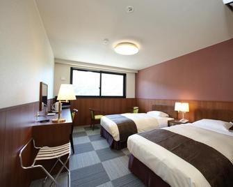 Nezame Hotel - Kiso