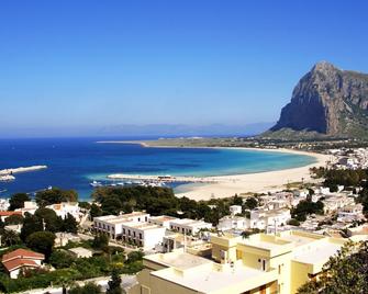 Hotel Sikania - San Vito Lo Capo - Spiaggia